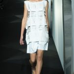 Acne 2014 Paris Spring Collection