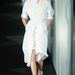 Spring Acne Paris Collection