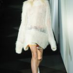 Acne Paris 2014 Spring Collection