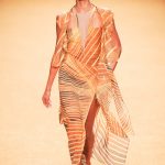 Akris Paris Spring 2014 Collection