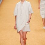 Paris Akris Spring 2014 Collection