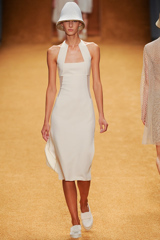 2014 Akris Spring Collection