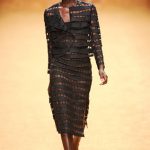 Spring latest Akris Paris Collection