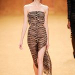 Paris Akris 2014 Spring Collection