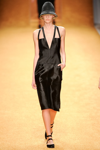 Spring 2014 Akris Collection