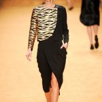 2014 Akris Paris Spring Collection