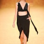 Paris Spring Akris Collection