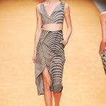 Spring latest Akris Paris Collection