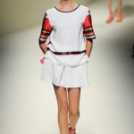 2014 Alberta Ferretti Spring Collection