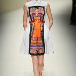 Milan Alberta Ferretti 2014 Collection