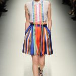 2014 Spring Alberta Ferretti Collection