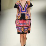 Alberta Ferretti 2014 Milan Spring Collection