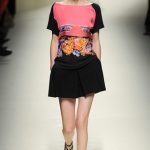 Alberta Ferretti Spring Collection