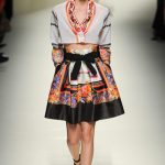 Milan Alberta Ferretti Spring Collection