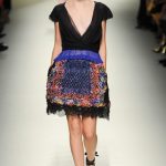 Spring Milan Alberta Ferretti latest Collection