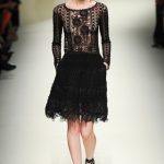 Spring Alberta Ferretti 2014 Milan Collection