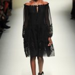 2014 Alberta Ferretti Spring Milan Collection