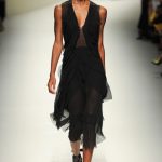 Milan Alberta Ferretti 2014 Spring Collection