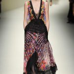Milan Alberta Ferretti Spring 2014 Collection