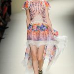 Alberta Ferretti Milan Spring Collection