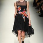Spring 2014 Alberta Ferretti Collection