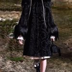 Alexander McQueen 2014 F/W Collection