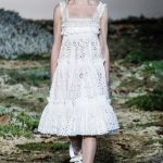 Alexander McQueen 2014 Paris Collection