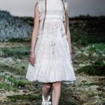 2014 Alexander McQueen F/W Paris Collection