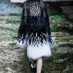 Paris F/W Alexander McQueen 2014 Collection