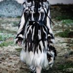 Alexander McQueen Latest Paris Collection