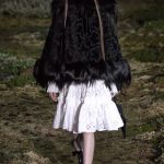 Alexander McQueen 2014 F/W Paris Collection