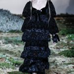Paris Latest Alexander McQueen F/W Collection