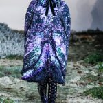 Alexander McQueen Paris F/W Collection