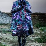 Alexander McQueen F/W Paris Collection