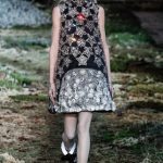 2014 Paris Alexander McQueen Collection
