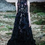 Paris Alexander McQueen F/W Collection