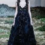 Paris Latest Alexander McQueen F/W Collection