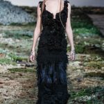 Alexander McQueen Paris Collection