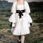 Alexander McQueen F/W 2014 Paris Collection