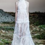 Paris Latest 2014 Alexander McQueen F/W Collection