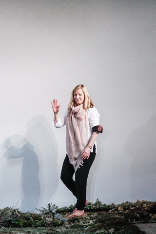 2014 Alexander McQueen F/W Collection