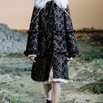 Paris Alexander McQueen 2014 Collection