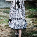 2014 Paris Alexander McQueen F/W Collection