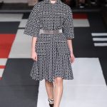 Alexander McQueen Paris 2014 Spring Collection