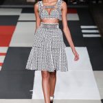 Alexander McQueen 2014 Paris Spring Collection