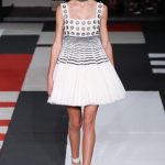 Alexander McQueen 2014 Spring Collection