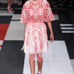 Alexander McQueen Spring Collection