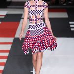 Paris Spring Alexander McQueen Collection