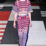 2014 Paris Alexander McQueen Collection