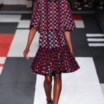 2014 Spring Alexander McQueen Collection